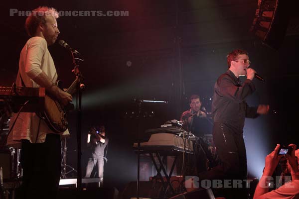 HOT CHIP - 2015-05-21 - PARIS - Gaite Lyrique - 